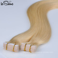 Top Quality Wholesale Raw Virgin Indian Hair Tape Extensions Vendors